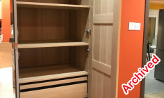 2 bed apartment to rent in Agioi Omologites
