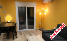 2 bed apartment to rent in Agioi Omologites