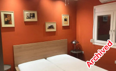 2 bed apartment to rent in Agioi Omologites