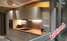 2 bed apartment to rent in Agioi Omologites