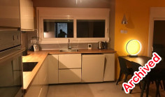 2 bed apartment to rent in Agioi Omologites