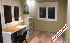 2 bed apartment to rent in Agioi Omologites