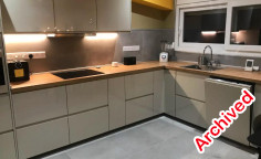 2 bed apartment to rent in Agioi Omologites