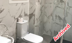2 bed apartment to rent in Agioi Omologites