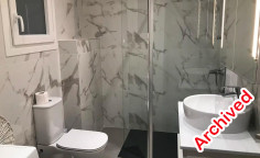 2 bed apartment to rent in Agioi Omologites