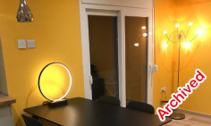 2 bed apartment to rent in Agioi Omologites
