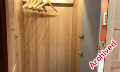2 bed apartment to rent in Agioi Omologites