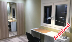 2 bed apartment to rent in Agioi Omologites