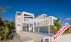 3 house to rent in Ayia Napa