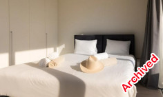 3 house to rent in Ayia Napa