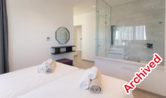 3 house to rent in Ayia Napa