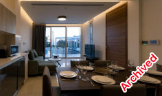 3 house to rent in Ayia Napa