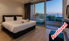 3 house to rent in Ayia Napa