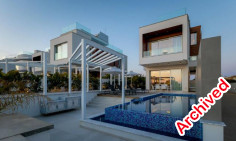 3 house to rent in Ayia Napa