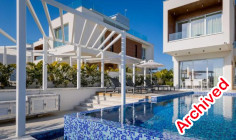 3 house to rent in Ayia Napa