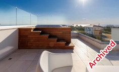 3 house to rent in Ayia Napa