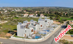 3 house to rent in Ayia Napa