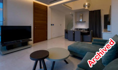 3 house to rent in Ayia Napa