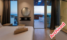 3 house to rent in Ayia Napa