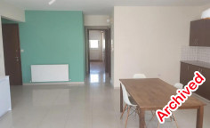 2 bedrooms apartment to rent in Kaimakli 2 bedrooms apartment to rent in Kaimakli