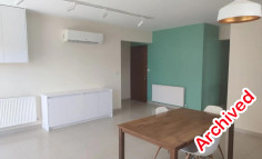 2 bedrooms apartment to rent in Kaimakli 2 bedrooms apartment to rent in Kaimakli