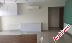 2 bedrooms apartment to rent in Kaimakli