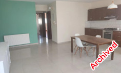 2 bedrooms apartment to rent in Kaimakli 2 bedrooms apartment to rent in Kaimakli