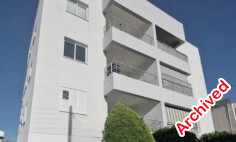 2 bedrooms apartment to rent in Kaimakli 2 bedrooms apartment to rent in Kaimakli