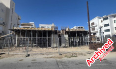 2 bedrooms apartment 92 m2 for sale in Strovolos
