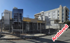 2 bedrooms apartment 92 m2 for sale in Strovolos
