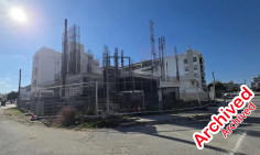 2 bedrooms apartment 92 m2 for sale in Strovolos
