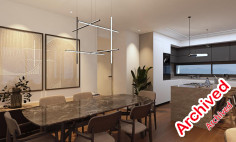 Apartment 92 m2 for sale in Strovolos