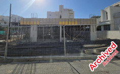 Apartment 92 m2 for sale in Strovolos