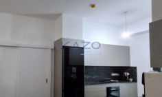 Luxurious two bedroom flat for sale in Agios Athanasios area 