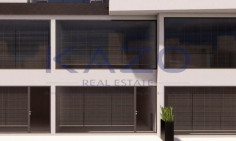 Modern office for sale in quiet Palodeia area 