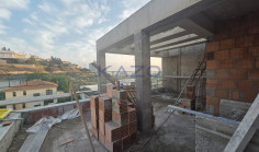 Modern top floor 2 bedroom apartment in Panthea 