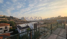 Modern top floor 2 bedroom apartment in Panthea 