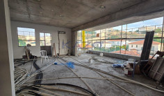 Modern top floor 2 bedroom apartment in Panthea 
