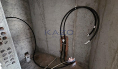 Modern top floor 2 bedroom apartment in Panthea 