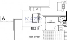 Modern 2 bedroom apartment with sea view Panthea 