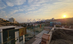 Modern 2 bedroom apartment with sea view Panthea 
