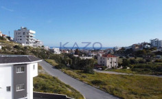 Modern 2 bedroom apartment with sea view Panthea 