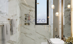 Modern two bedroom apartment in Petrou And Pavlou 