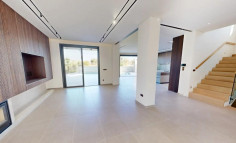 Five bedrooms house for sale in Strovolos