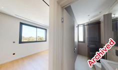 Five bedrooms house for sale in Strovolos