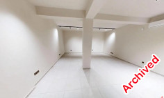 Five bedrooms house for sale in Strovolos