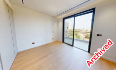 Five bedrooms house for sale in Strovolos