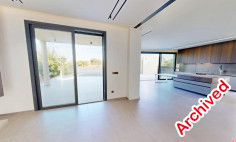 Five bedrooms house for sale in Strovolos