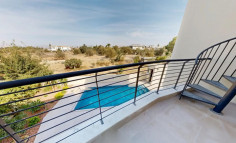 Five bedrooms house for sale in Strovolos