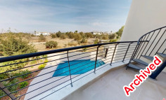 Five bedrooms house for sale in Strovolos